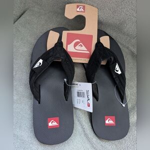 Quiksilver Men's Flip Flops